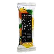 IRONMAN БАТОНЧИК ULTRA SLIM BAR